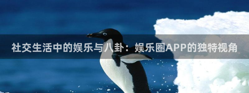 富邦娱乐